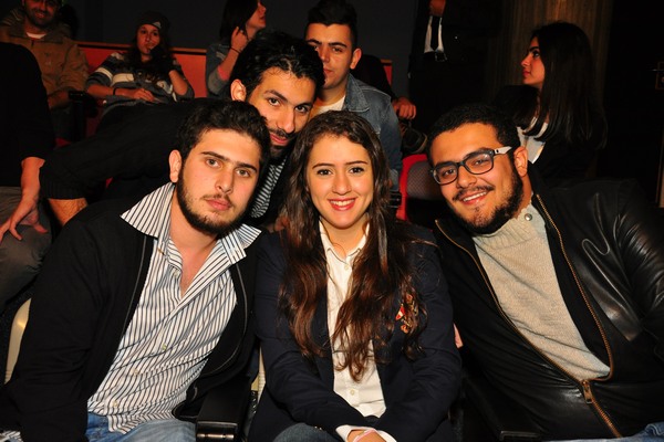 Closing Ceremony of the 6th NDU Film Festival